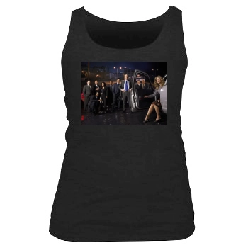 The Closer Women's Tank Top