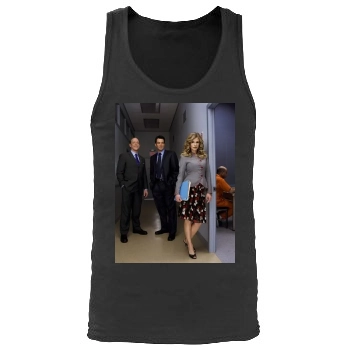 The Closer Men's Tank Top