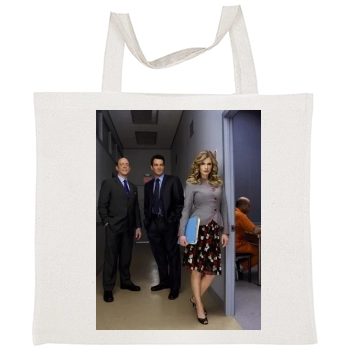 The Closer Tote