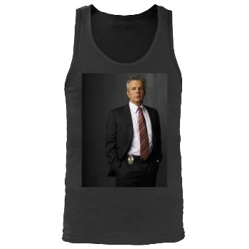 The Closer Men's Tank Top