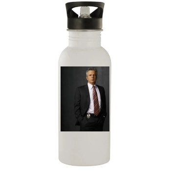 The Closer Stainless Steel Water Bottle