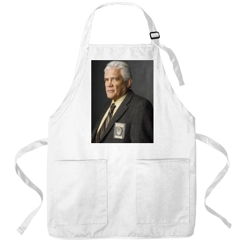 The Closer Apron