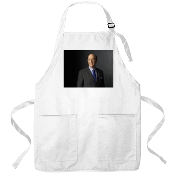 The Closer Apron