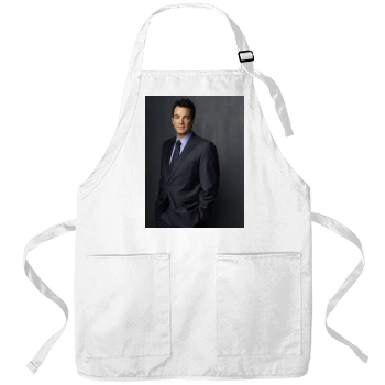 The Closer Apron