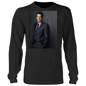 The Closer Men's Heavy Long Sleeve TShirt