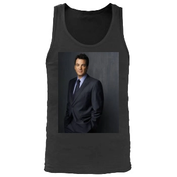 The Closer Men's Tank Top