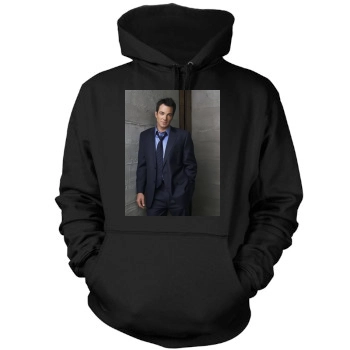 The Closer Mens Pullover Hoodie Sweatshirt