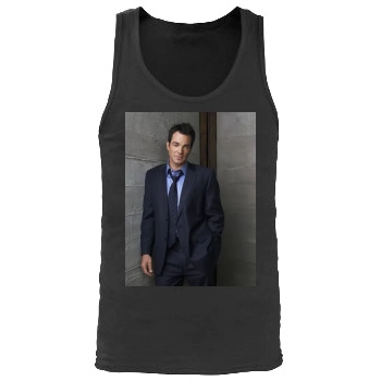 The Closer Men's Tank Top