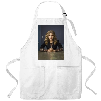 The Closer Apron