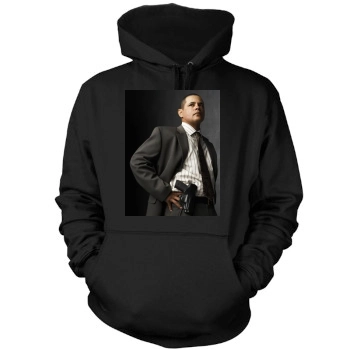 The Closer Mens Pullover Hoodie Sweatshirt