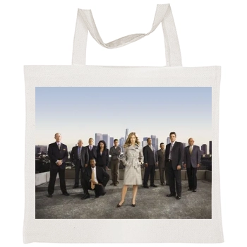 The Closer Tote