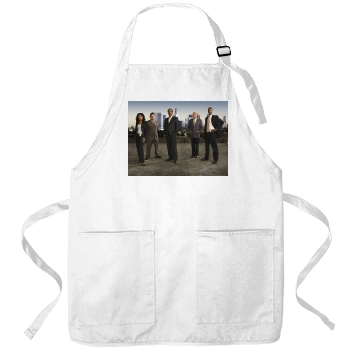 The Closer Apron