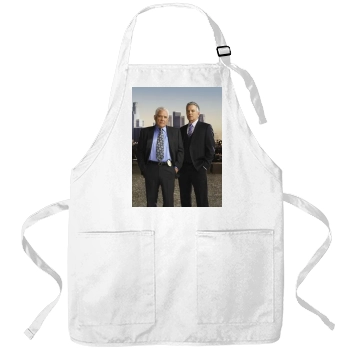 The Closer Apron