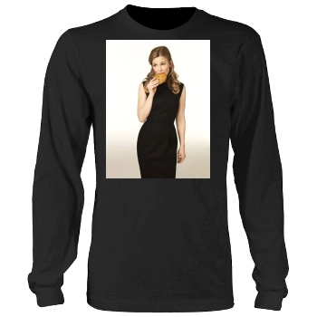 The Closer Men's Heavy Long Sleeve TShirt