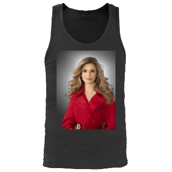 The Closer Men's Tank Top