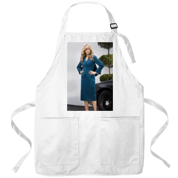 The Closer Apron