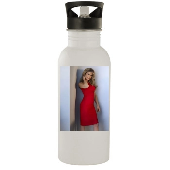 The Closer Stainless Steel Water Bottle