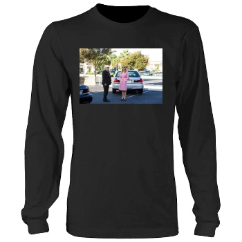 The Closer Men's Heavy Long Sleeve TShirt