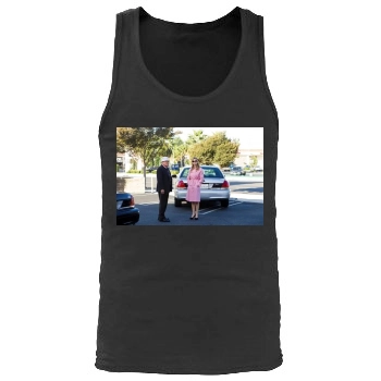 The Closer Men's Tank Top