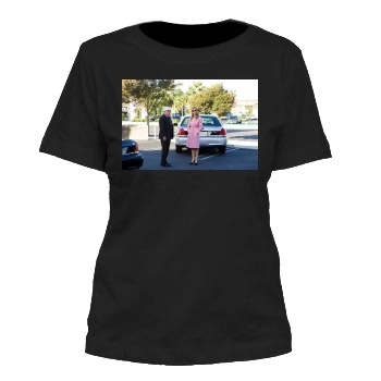 The Closer Women's Cut T-Shirt