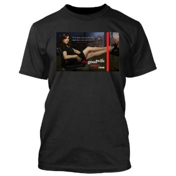 The Good Wife Men's TShirt