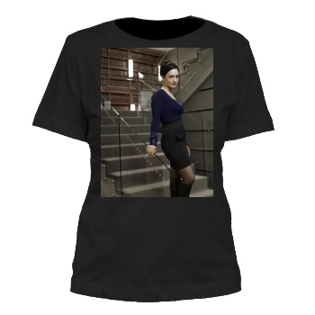 The Good Wife Women's Cut T-Shirt