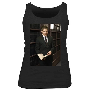 The Good Wife Women's Tank Top