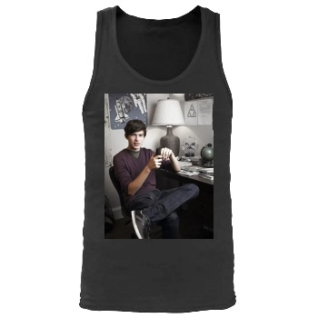 The Good Wife Men's Tank Top