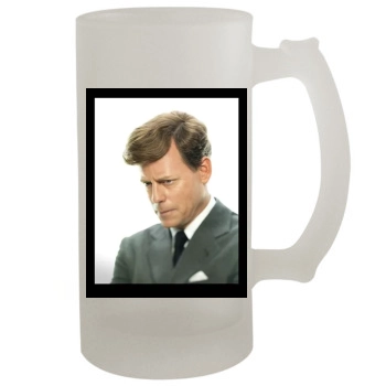 The Kennedys 16oz Frosted Beer Stein