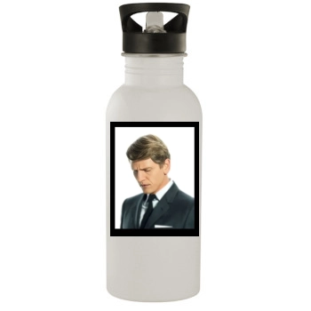 The Kennedys Stainless Steel Water Bottle