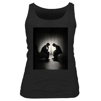 The Kennedys Women's Tank Top