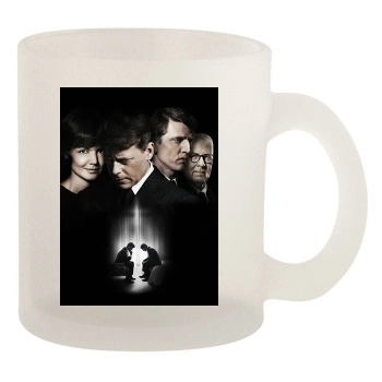 The Kennedys 10oz Frosted Mug