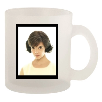 The Kennedys 10oz Frosted Mug