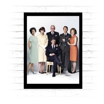 The Kennedys Poster