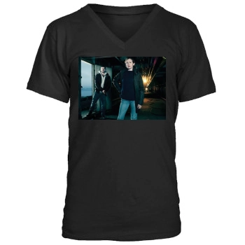 The Killing Men's V-Neck T-Shirt