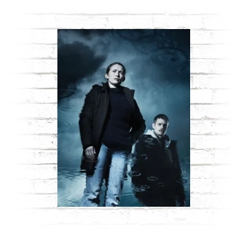 The Killing Poster