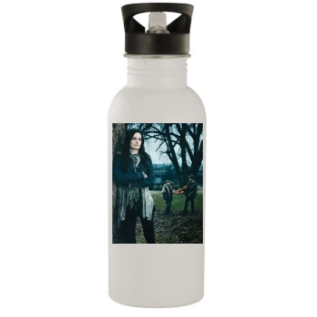 The Killing Stainless Steel Water Bottle