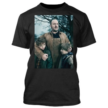 The Killing Men's TShirt