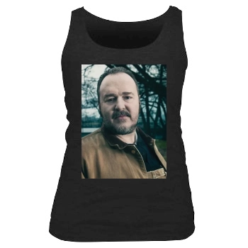 The Killing Women's Tank Top