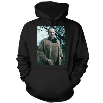 The Killing Mens Pullover Hoodie Sweatshirt