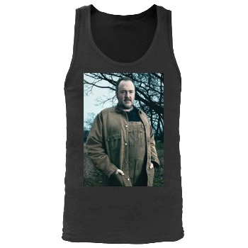 The Killing Men's Tank Top