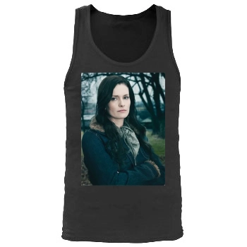 The Killing Men's Tank Top