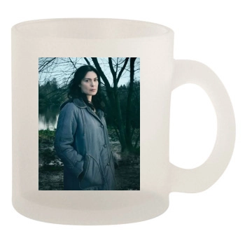 The Killing 10oz Frosted Mug