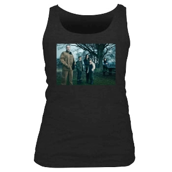 The Killing Women's Tank Top