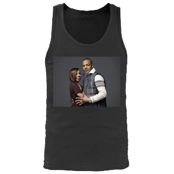 T.I. Men's Tank Top