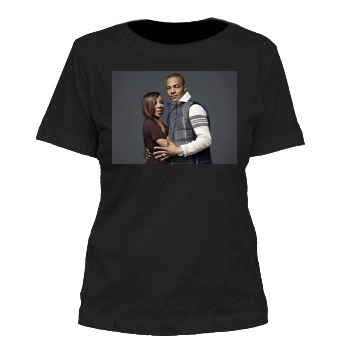 T.I. Women's Cut T-Shirt