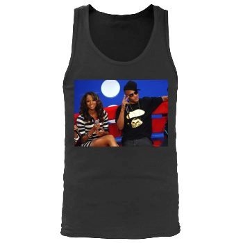 T.I. Men's Tank Top