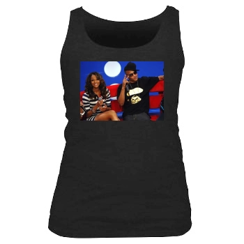 T.I. Women's Tank Top