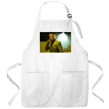 T.I. Apron