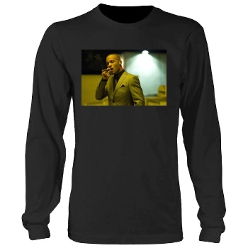 T.I. Men's Heavy Long Sleeve TShirt